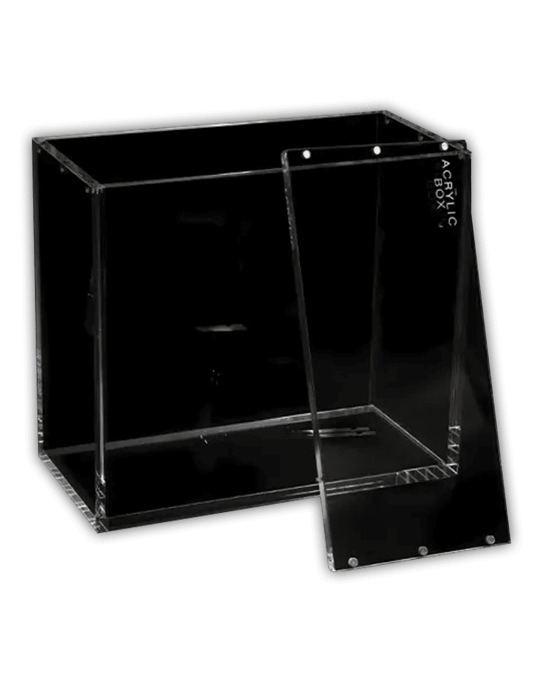 VORBESTELLUNG: The Acrylic Box - Pokemon ETB/TTB Acryl Case