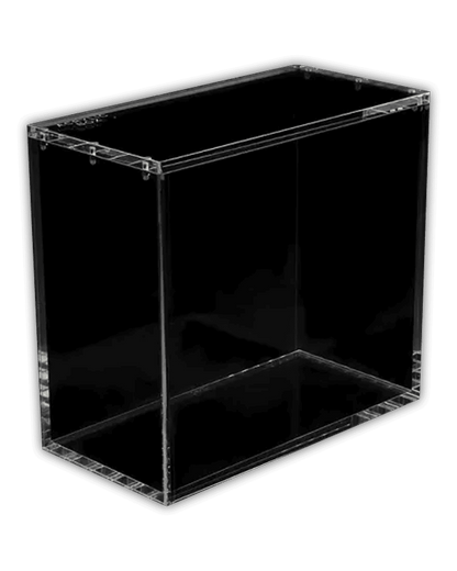 VORBESTELLUNG: The Acrylic Box - Pokemon ETB/TTB Acryl Case