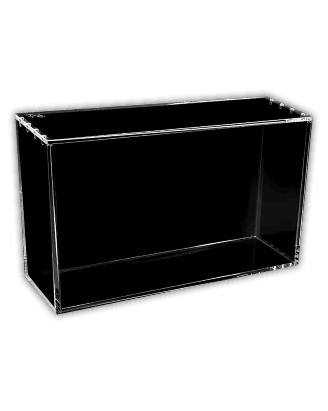 VORBESTELLUNG: The Acrylic Box - Pokemon UPC Acryl Case (für 151 UPC & Mega Charizard ex UPC)