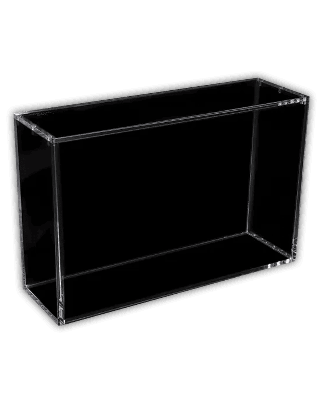 VORBESTELLUNG: The Acrylic Box - Pokemon UPC Acryl Case (für Sword & Shield Charizard UPC)