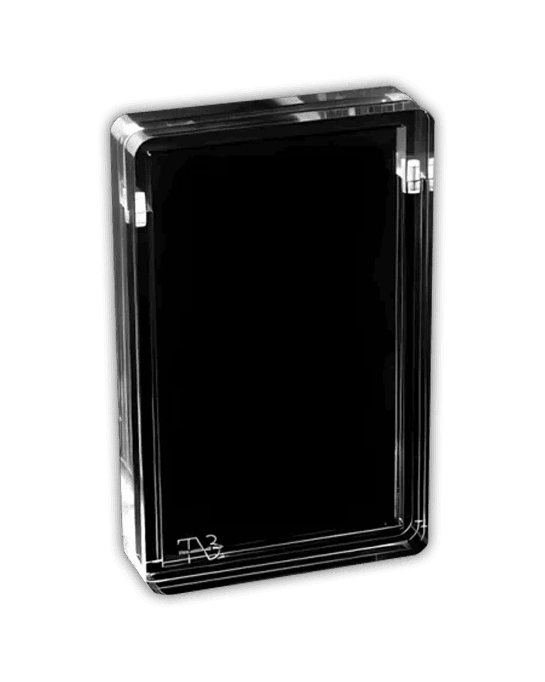 The Acrylic Box - PSA Graded Card Display (Trophy) Acryl Case