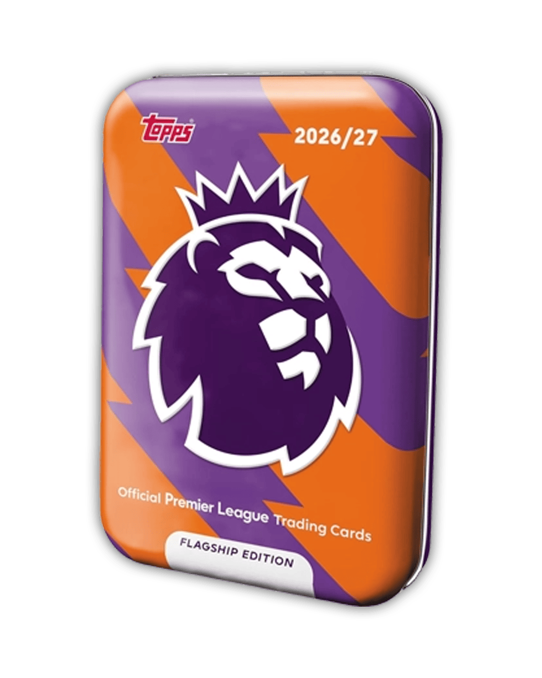 Topps Premier League Flagship Mega Tin 2026/27