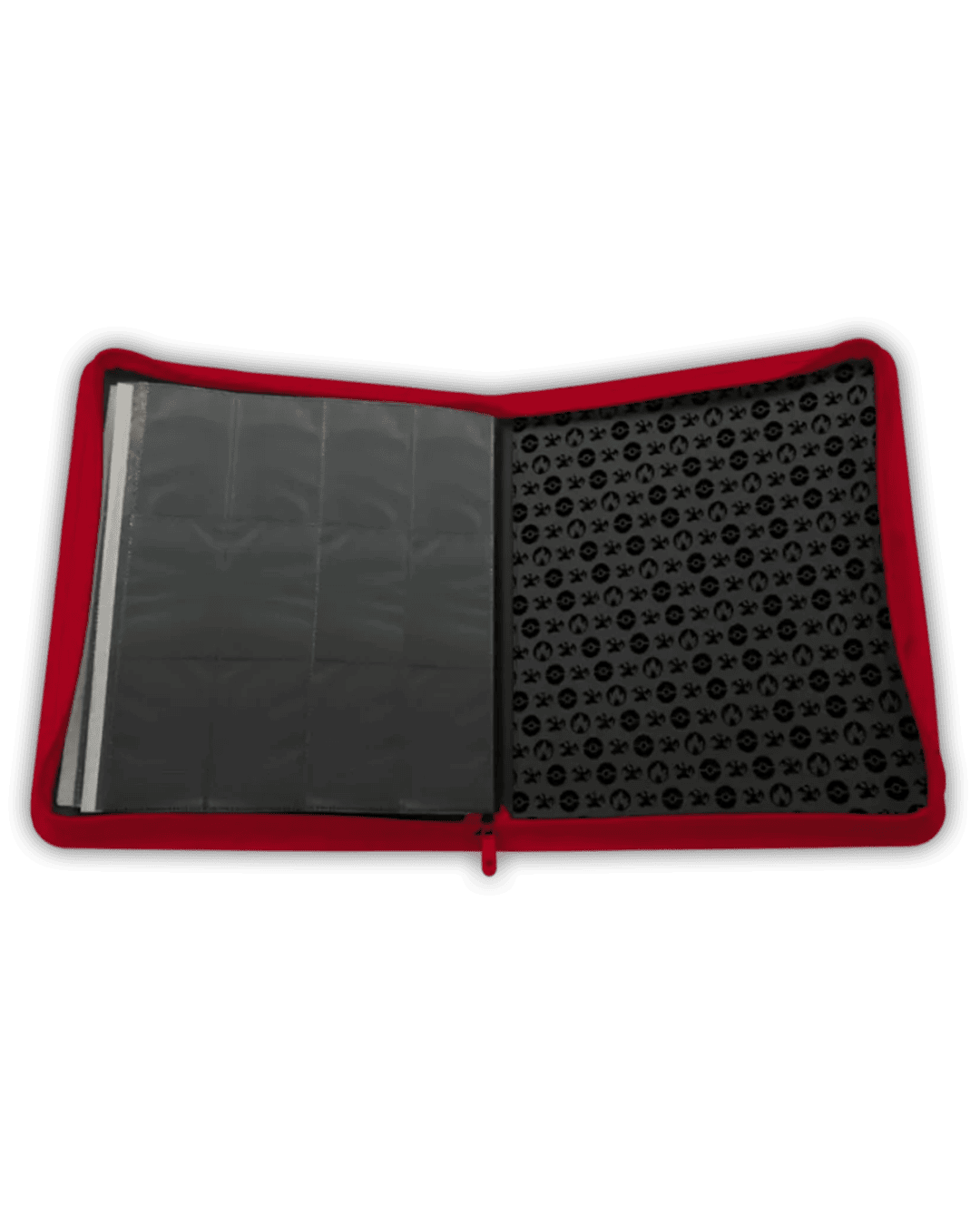 Ultra Pro Elite Series Charizard 9-Pocket Binder