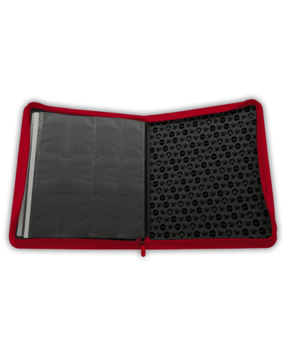 Ultra Pro Elite Series Charizard 9-Pocket Binder