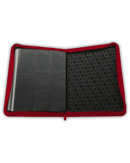 Ultra Pro Elite Series Charizard 9-Pocket Binder