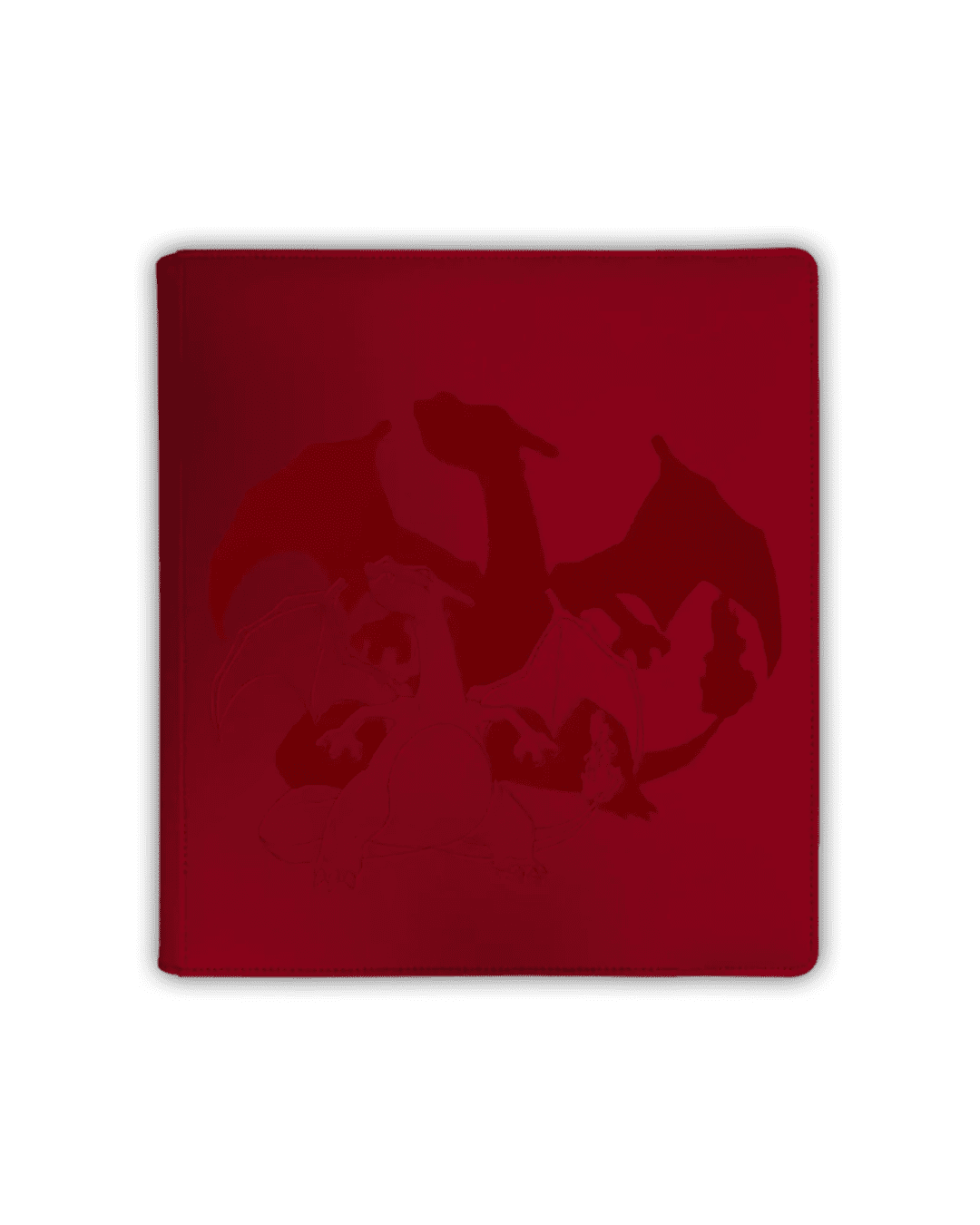 Ultra Pro Elite Series Charizard 9-Pocket Binder