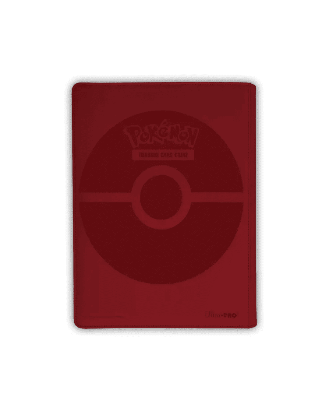 Ultra Pro Elite Series Charizard 9-Pocket Binder