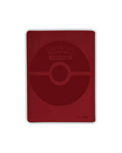 Ultra Pro Elite Series Charizard 9-Pocket Binder