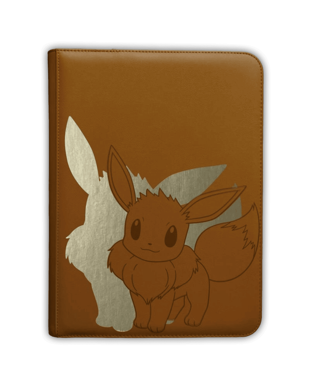 Ultra Pro Elite Series Eevee 9-Pocket Binder
