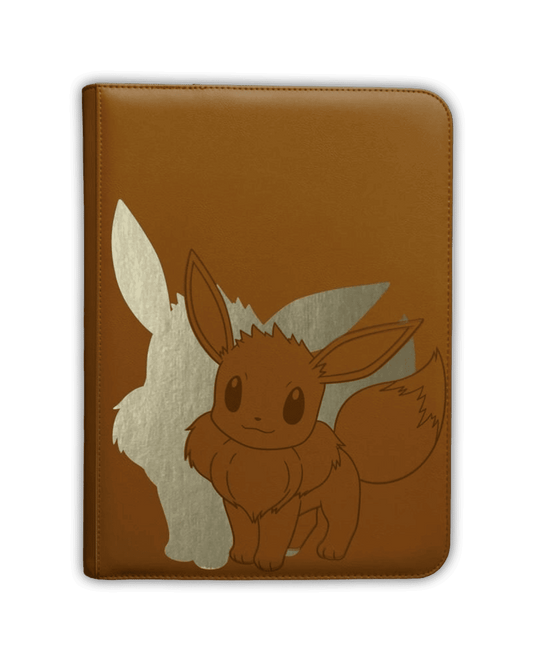 Ultra Pro Elite Series Eevee 9-Pocket Binder