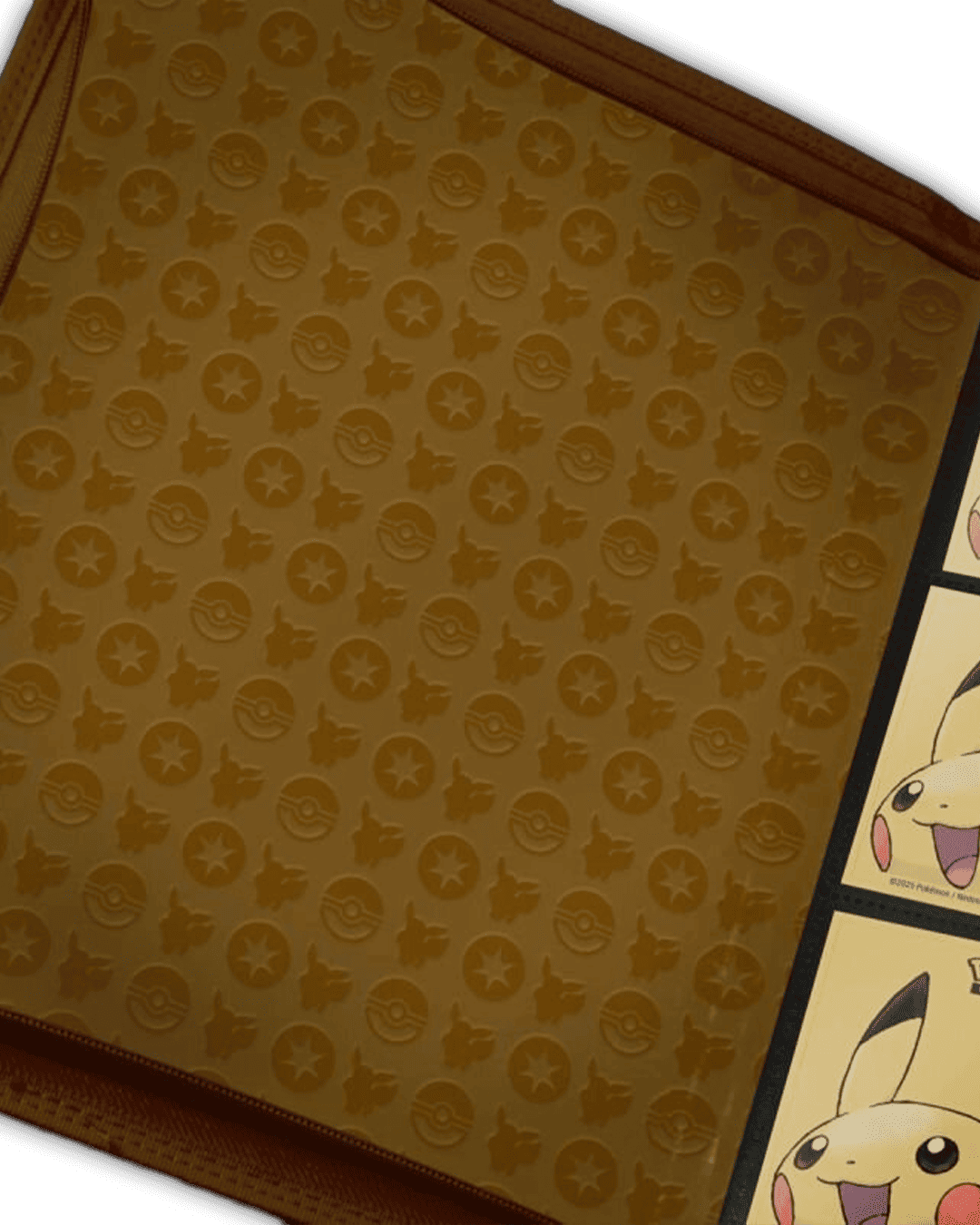 Ultra Pro Elite Series Eevee 9-Pocket Binder