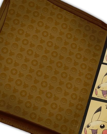 Ultra Pro Elite Series Eevee 9-Pocket Binder