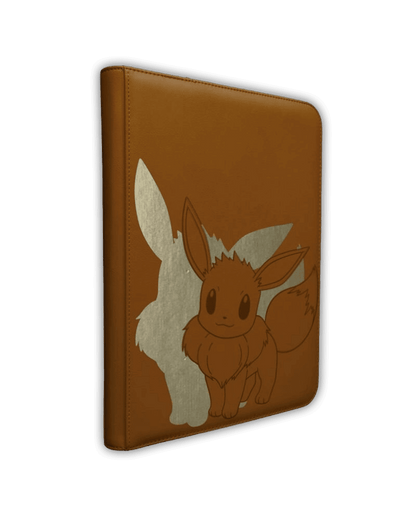 Ultra Pro Elite Series Eevee 9-Pocket Binder