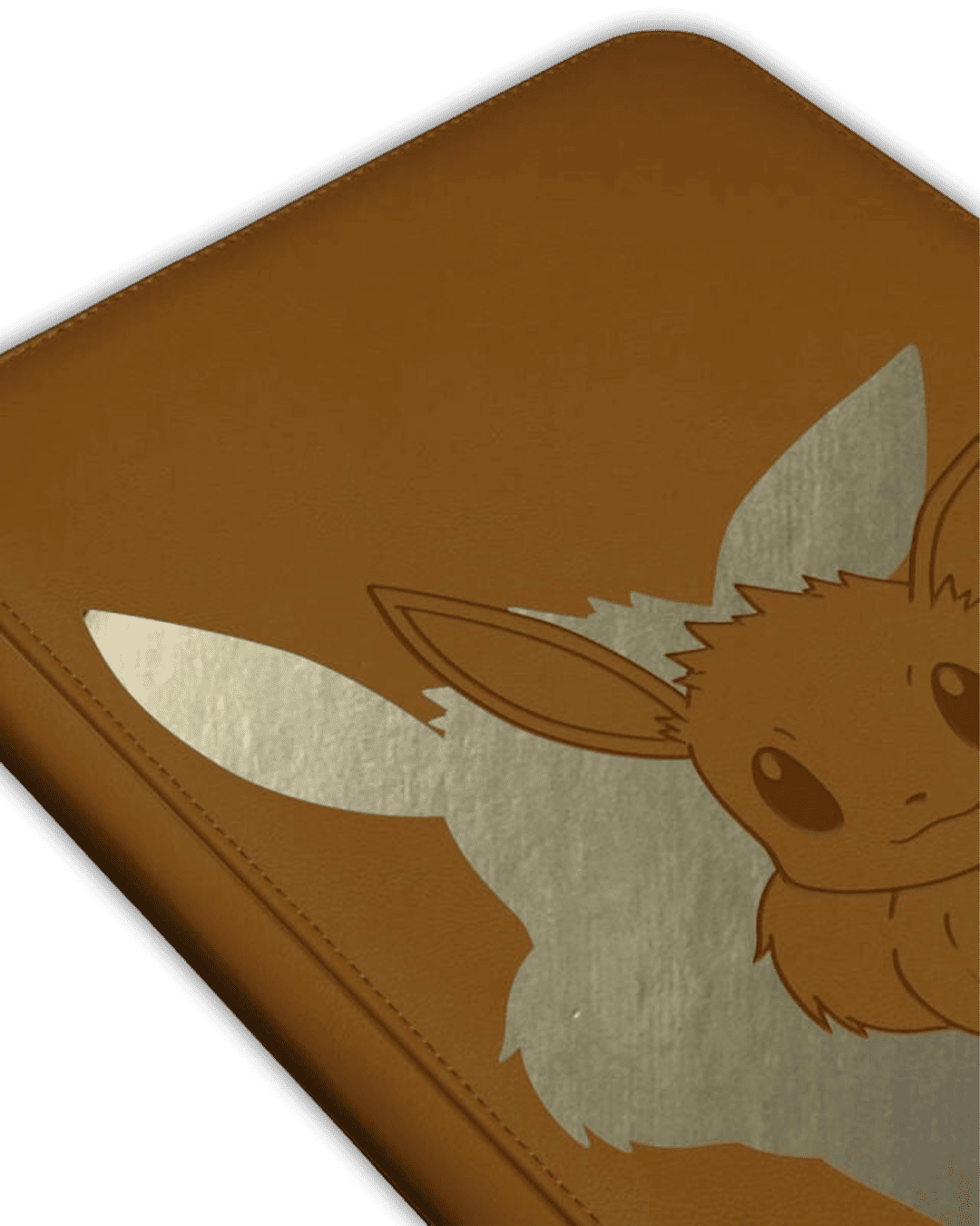 Ultra Pro Elite Series Eevee 9-Pocket Binder