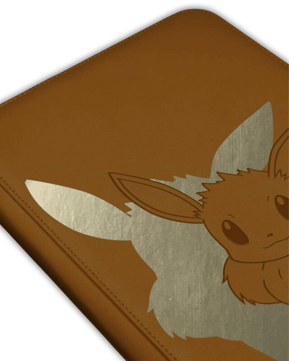 Ultra Pro Elite Series Eevee 9-Pocket Binder