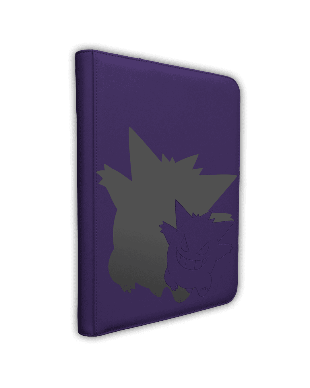 Ultra Pro Elite Series Gengar 9-Pocket Binder